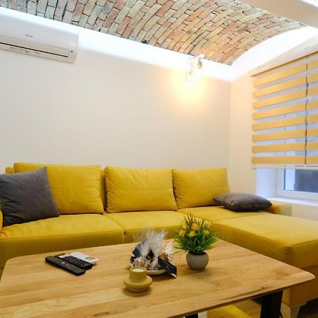 All Seasons Apartments Sarajevo With Free Parking Extérieur photo