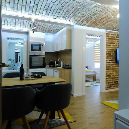 All Seasons Apartments Sarajevo With Free Parking Extérieur photo