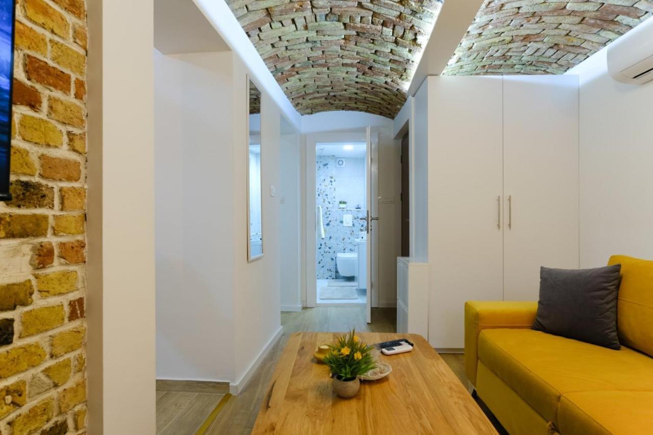 All Seasons Apartments Sarajevo With Free Parking Extérieur photo