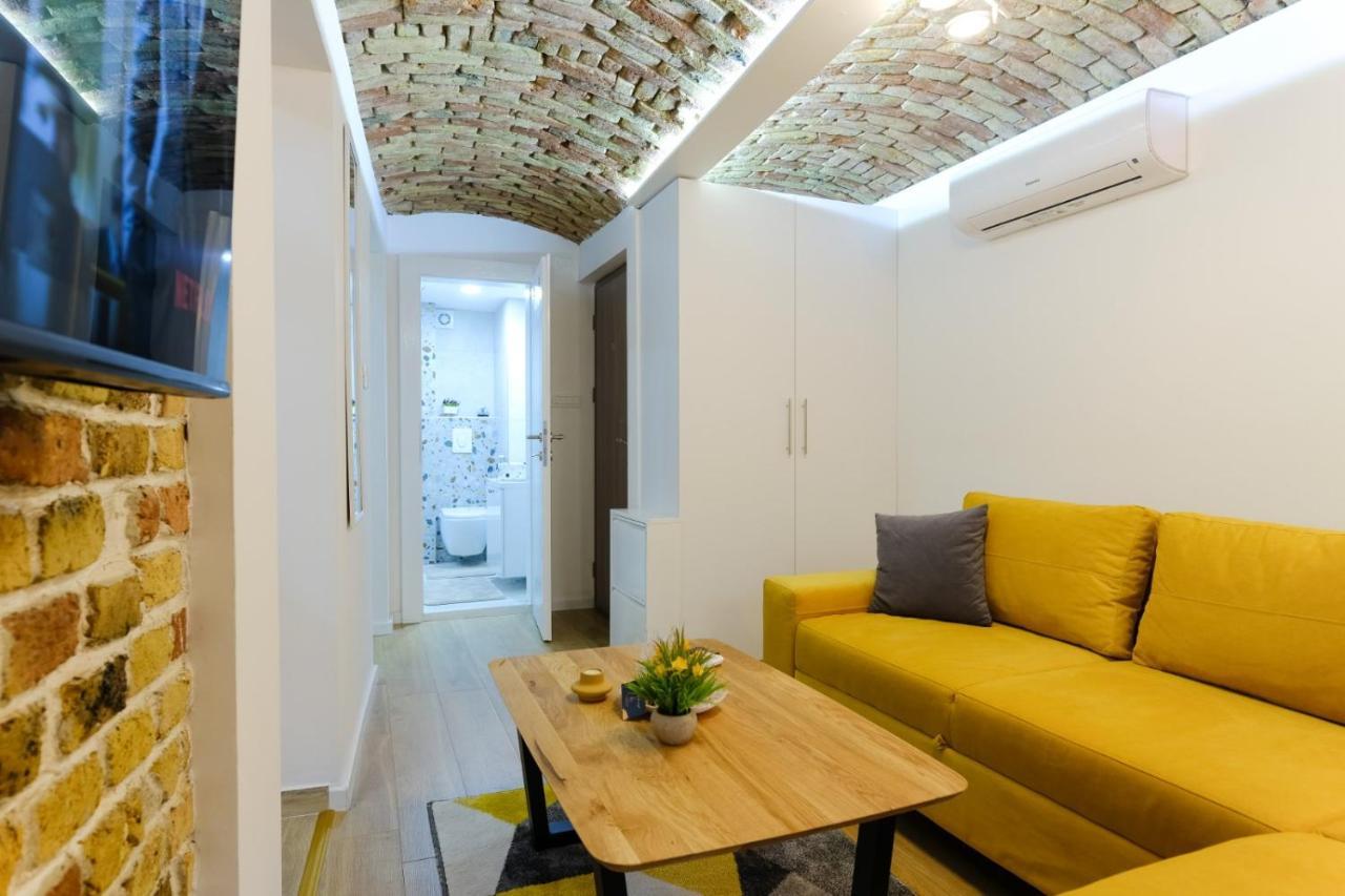 All Seasons Apartments Sarajevo With Free Parking Extérieur photo