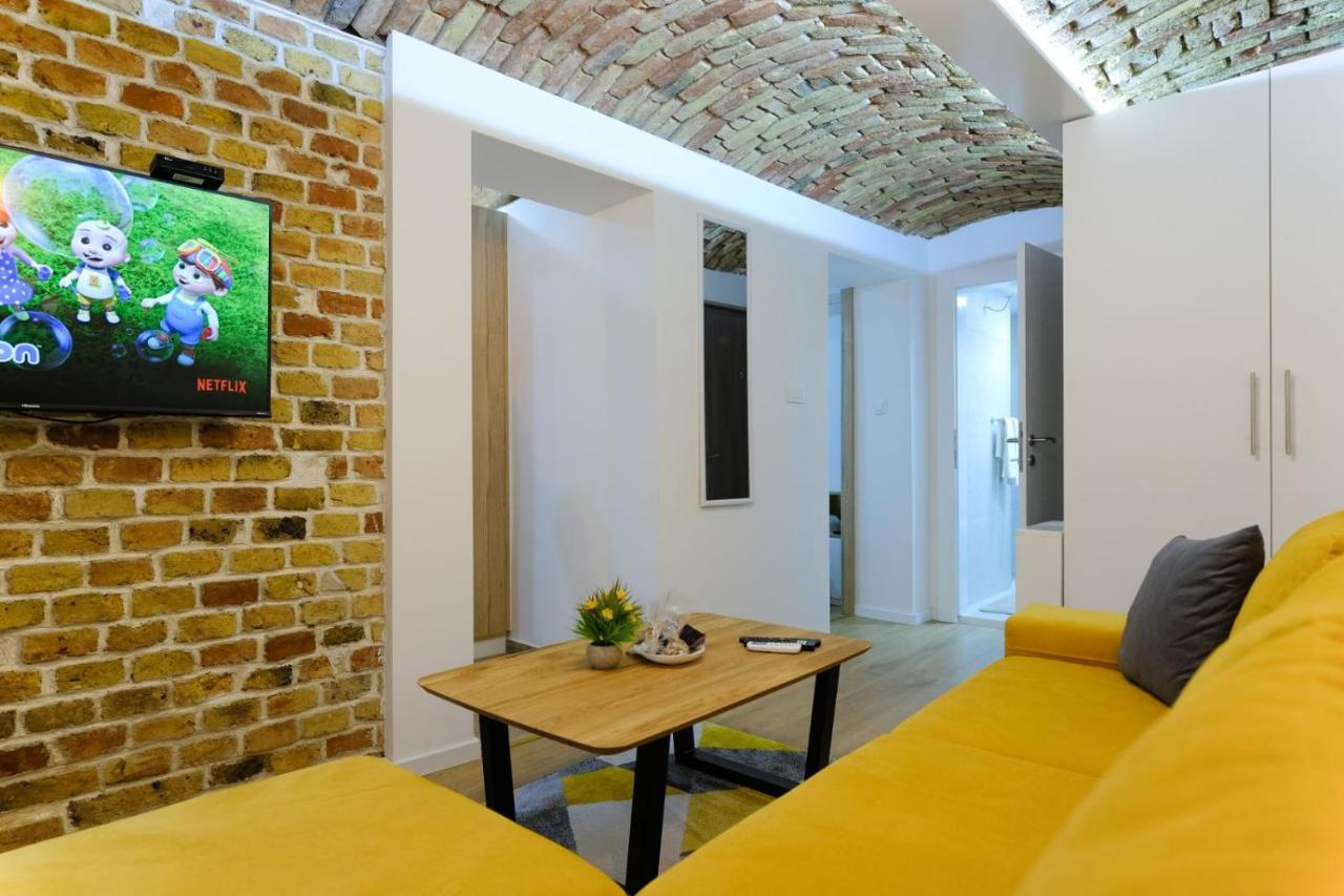 All Seasons Apartments Sarajevo With Free Parking Extérieur photo