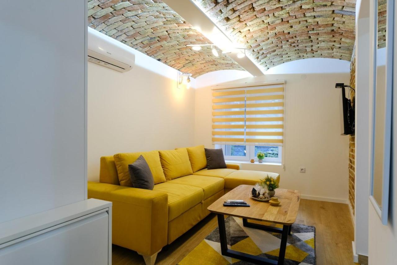 All Seasons Apartments Sarajevo With Free Parking Extérieur photo
