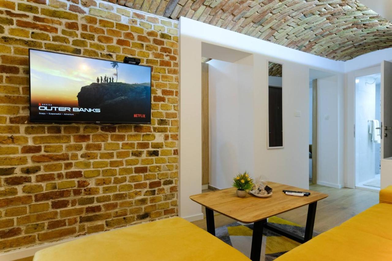All Seasons Apartments Sarajevo With Free Parking Extérieur photo