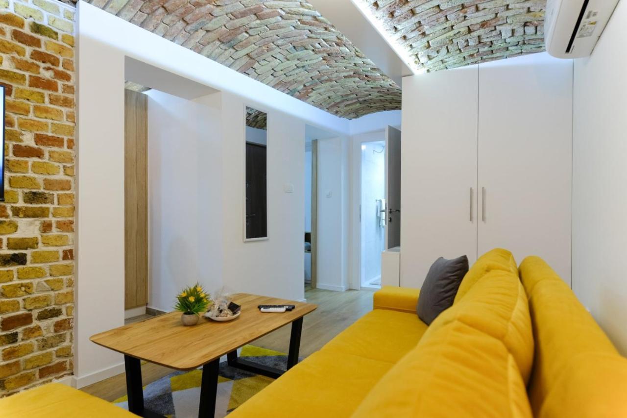 All Seasons Apartments Sarajevo With Free Parking Extérieur photo