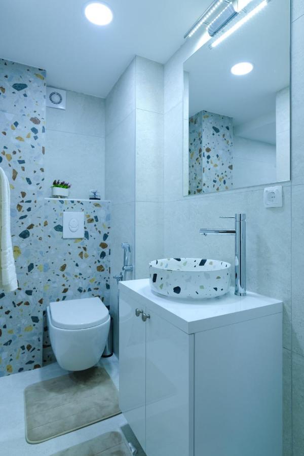 All Seasons Apartments Sarajevo With Free Parking Extérieur photo