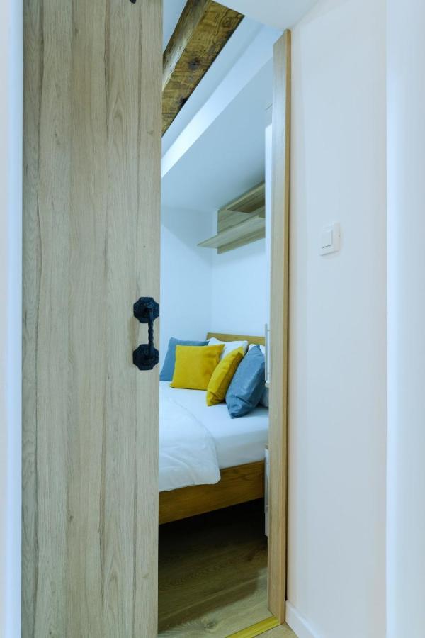 All Seasons Apartments Sarajevo With Free Parking Extérieur photo