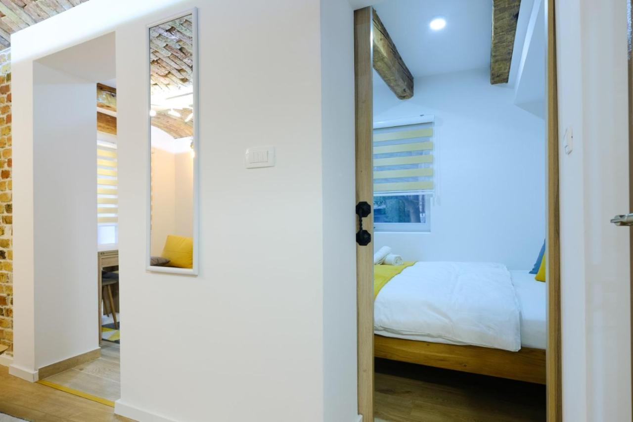 All Seasons Apartments Sarajevo With Free Parking Extérieur photo