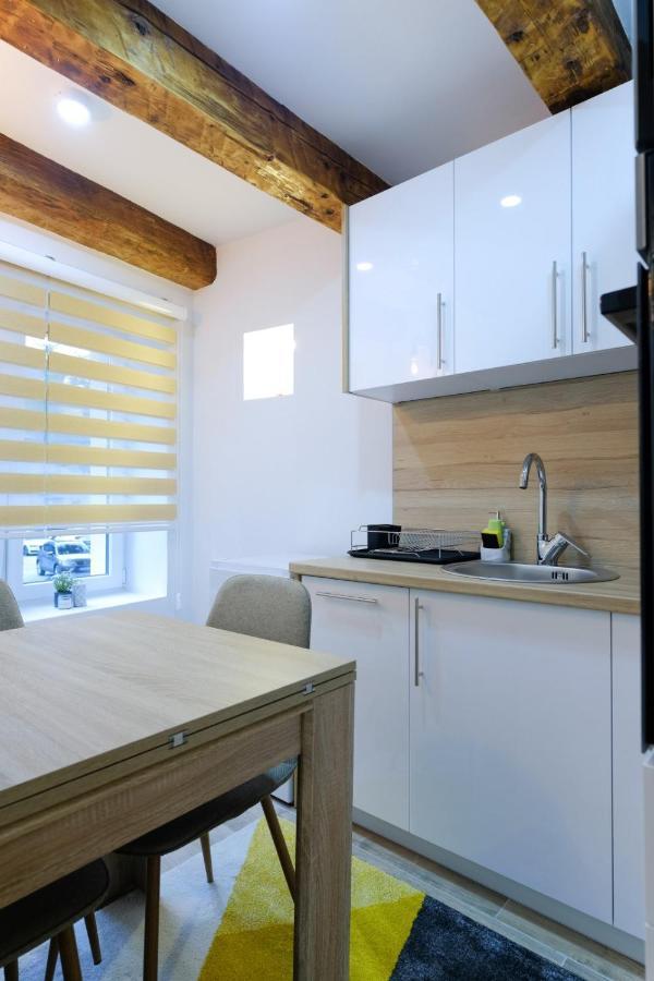 All Seasons Apartments Sarajevo With Free Parking Extérieur photo