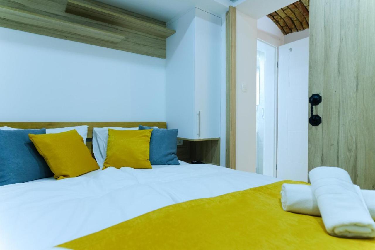 All Seasons Apartments Sarajevo With Free Parking Extérieur photo