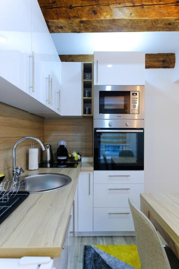 All Seasons Apartments Sarajevo With Free Parking Extérieur photo