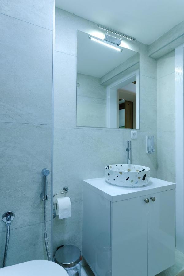 All Seasons Apartments Sarajevo With Free Parking Extérieur photo