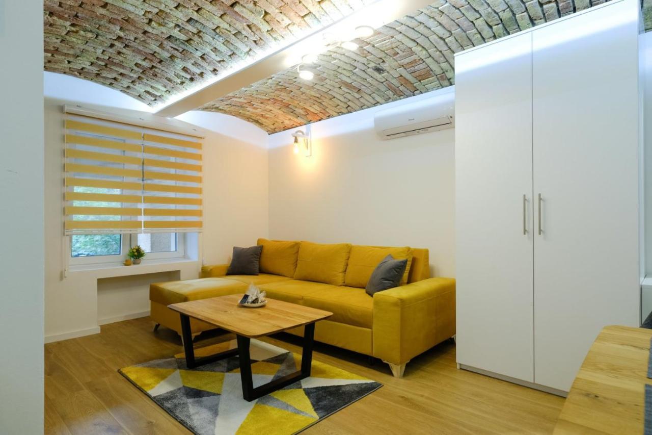 All Seasons Apartments Sarajevo With Free Parking Extérieur photo