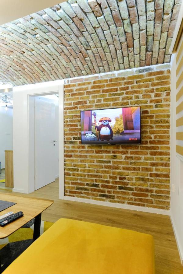 All Seasons Apartments Sarajevo With Free Parking Extérieur photo