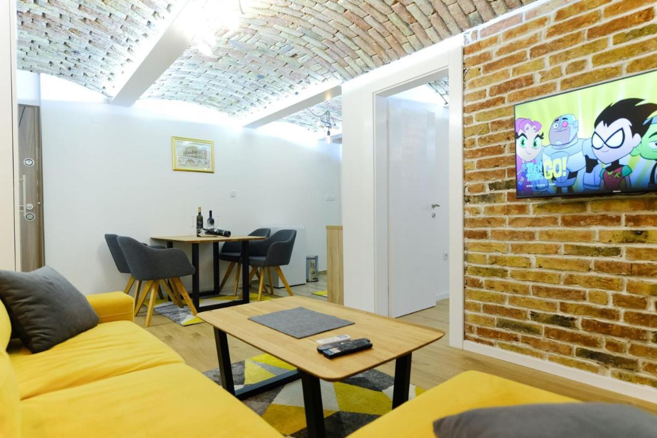 All Seasons Apartments Sarajevo With Free Parking Extérieur photo