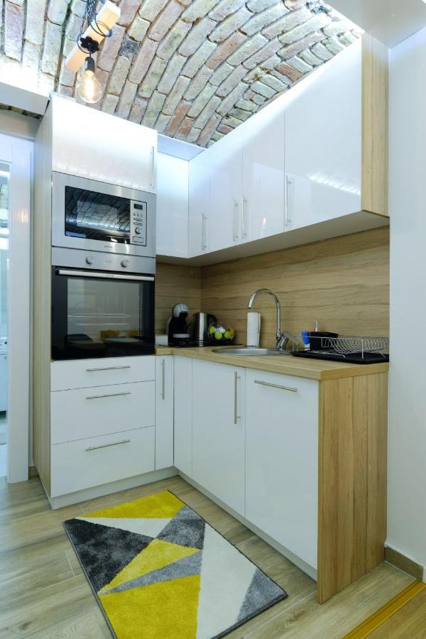 All Seasons Apartments Sarajevo With Free Parking Extérieur photo