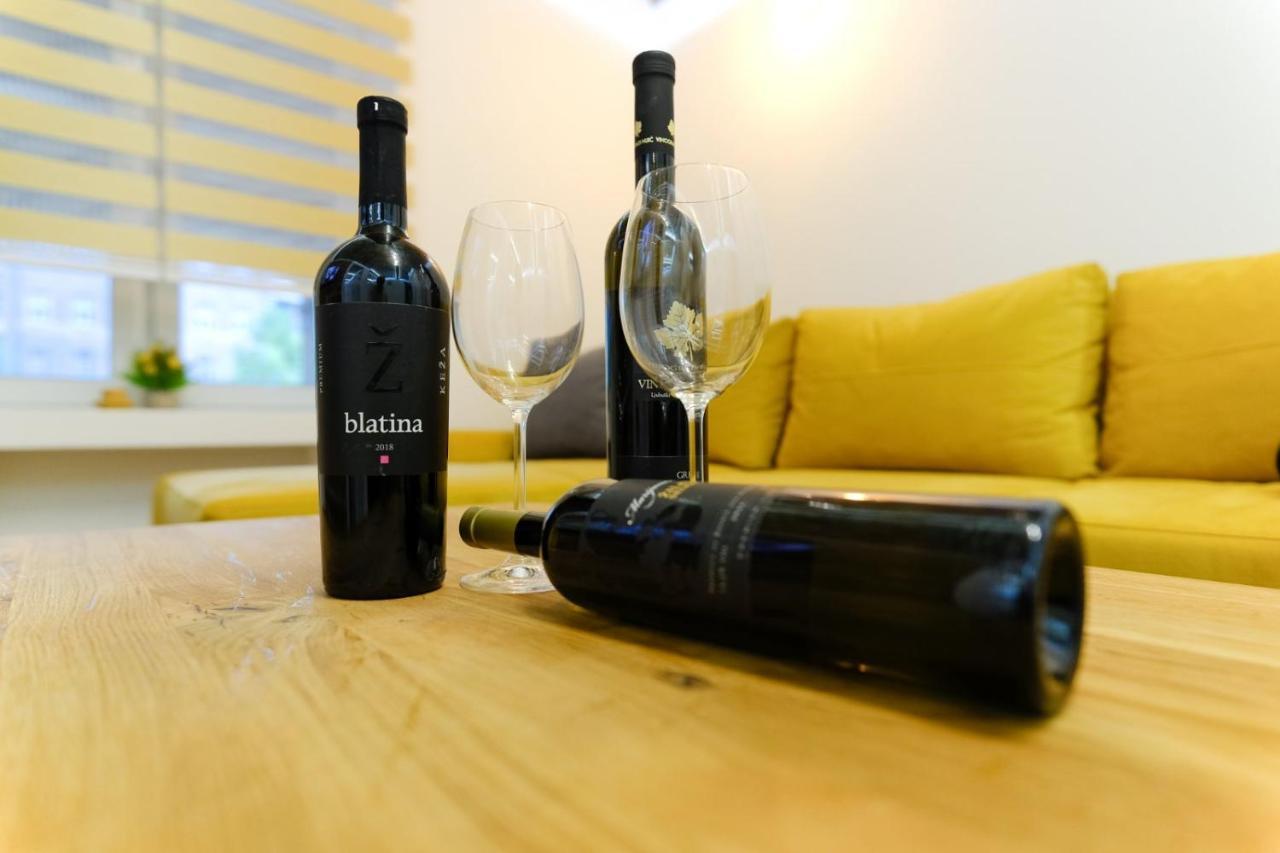 All Seasons Apartments Sarajevo With Free Parking Extérieur photo