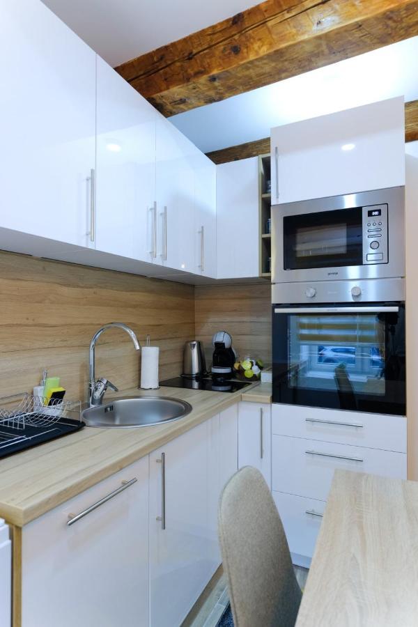 All Seasons Apartments Sarajevo With Free Parking Extérieur photo