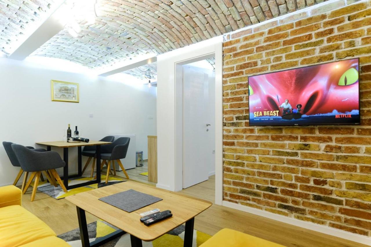 All Seasons Apartments Sarajevo With Free Parking Extérieur photo