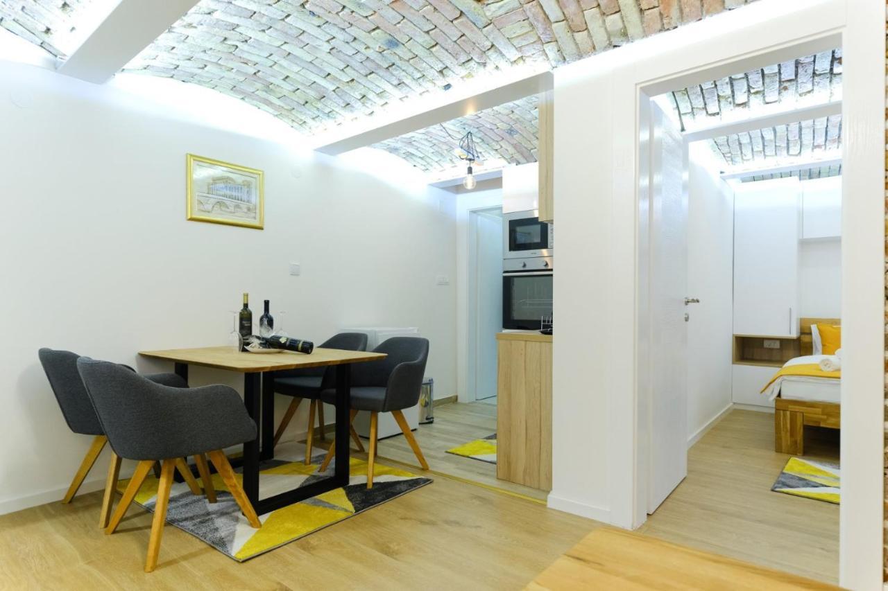 All Seasons Apartments Sarajevo With Free Parking Extérieur photo