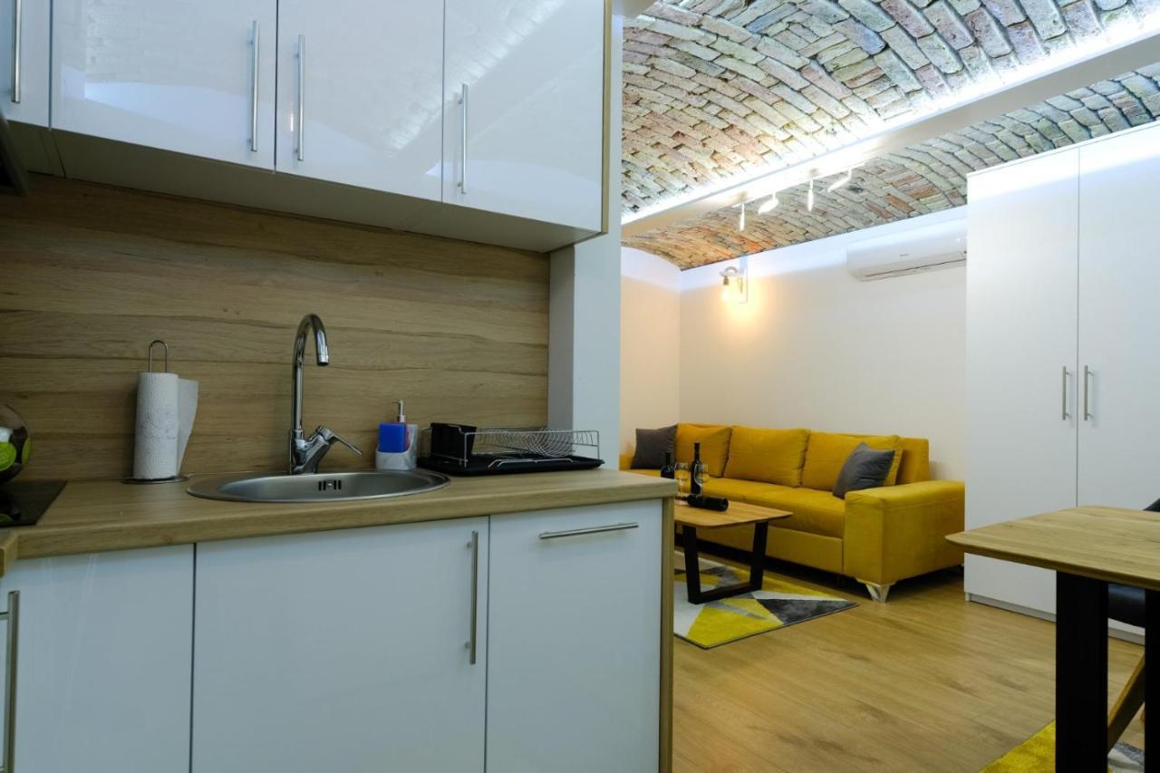 All Seasons Apartments Sarajevo With Free Parking Extérieur photo
