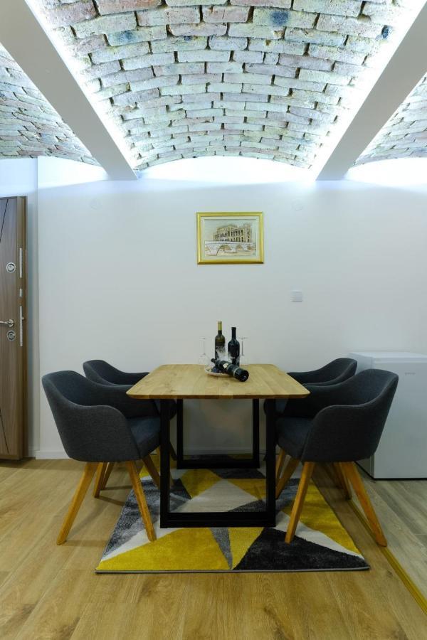 All Seasons Apartments Sarajevo With Free Parking Extérieur photo