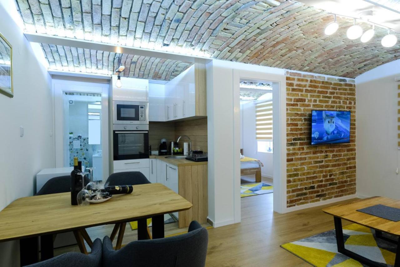 All Seasons Apartments Sarajevo With Free Parking Extérieur photo