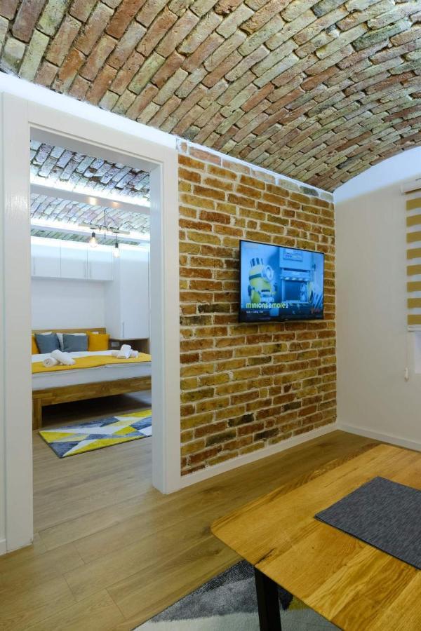 All Seasons Apartments Sarajevo With Free Parking Extérieur photo