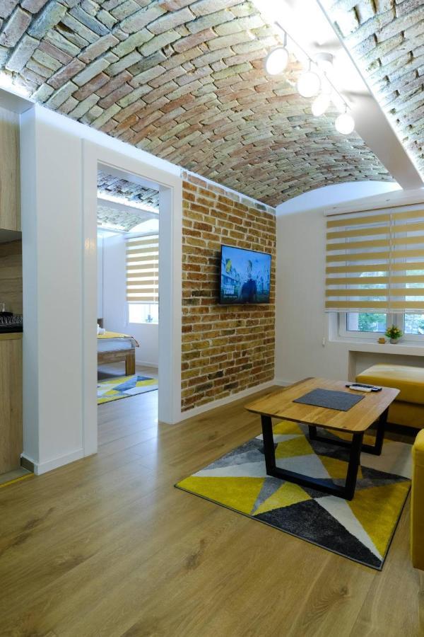 All Seasons Apartments Sarajevo With Free Parking Extérieur photo