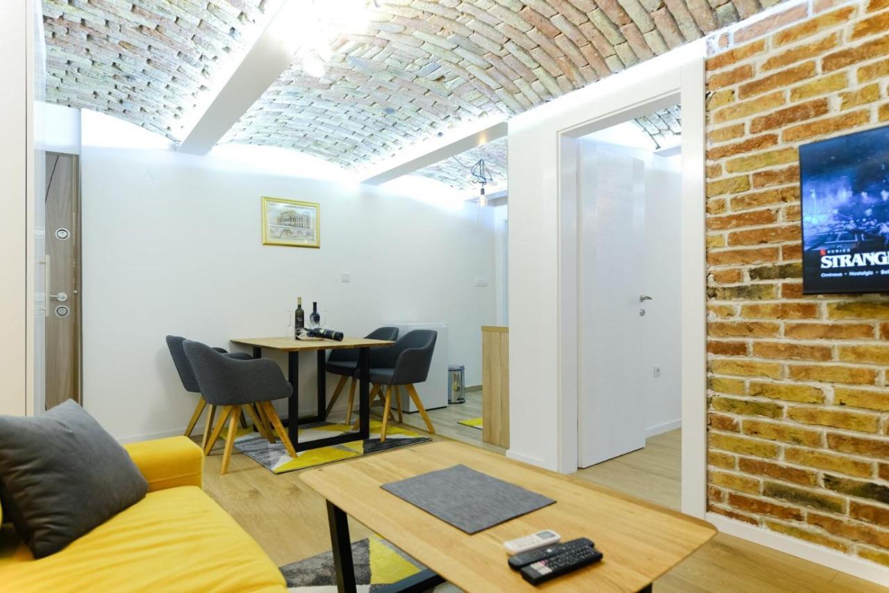 All Seasons Apartments Sarajevo With Free Parking Extérieur photo
