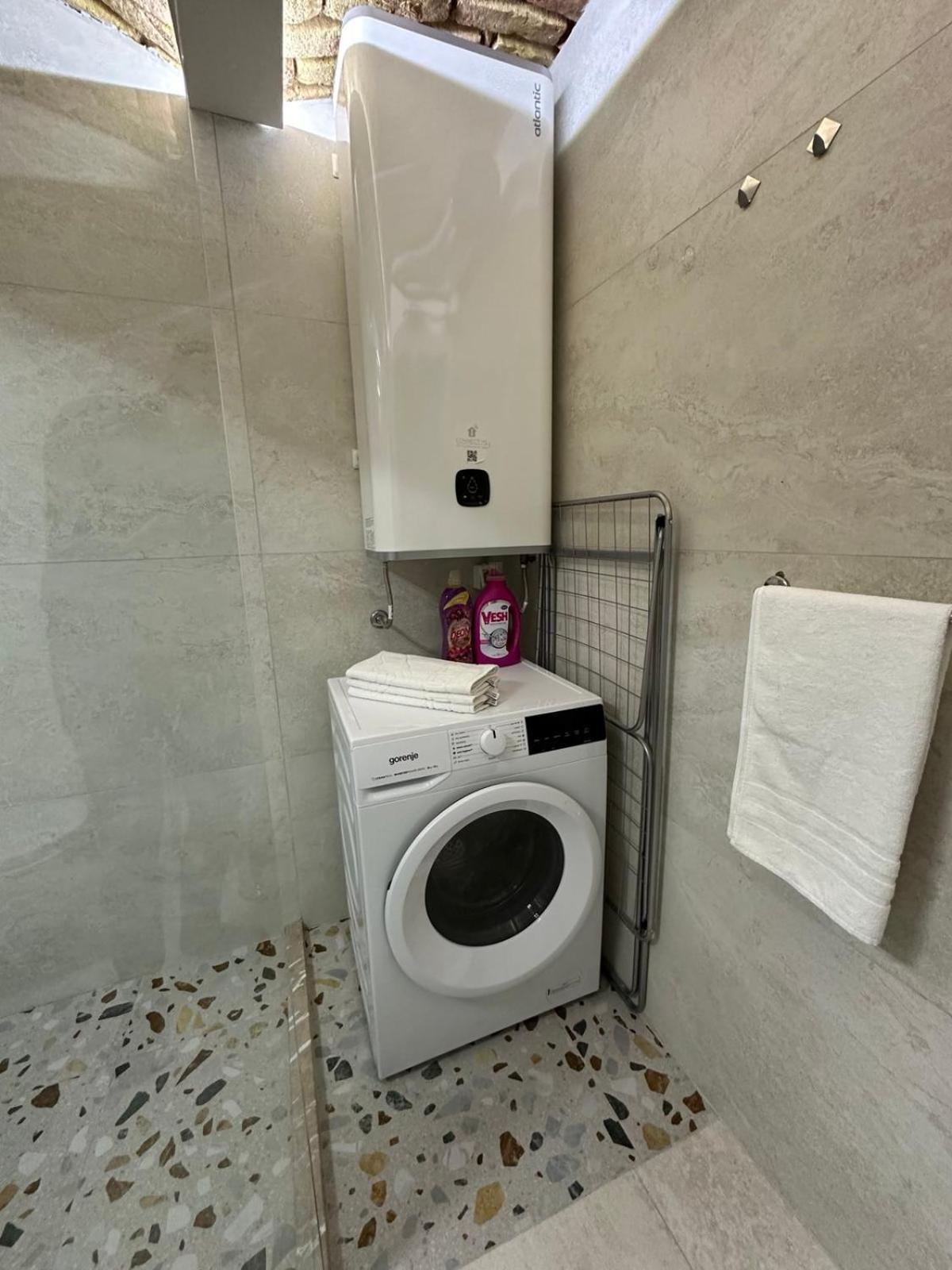 All Seasons Apartments Sarajevo With Free Parking Extérieur photo