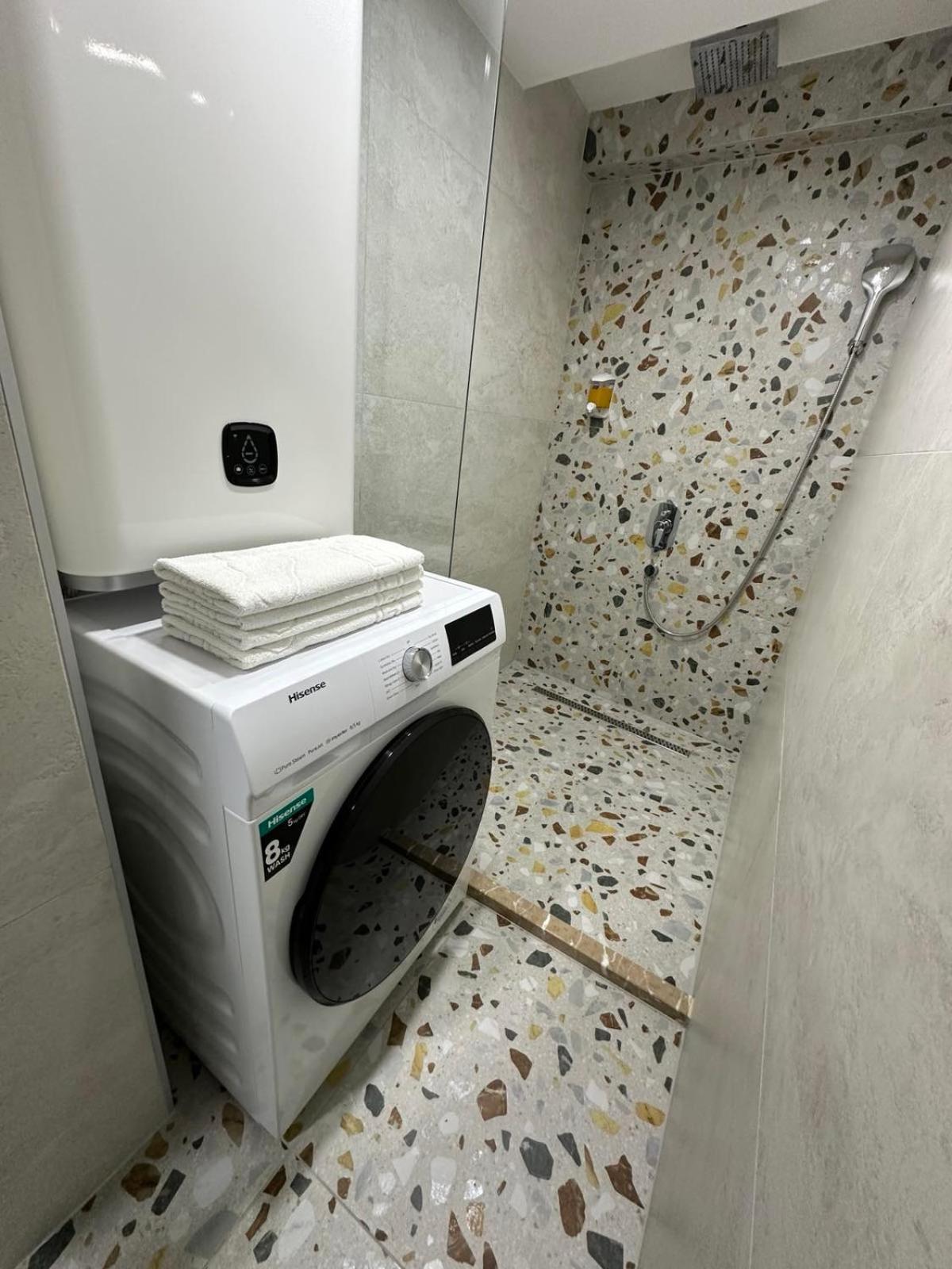 All Seasons Apartments Sarajevo With Free Parking Extérieur photo
